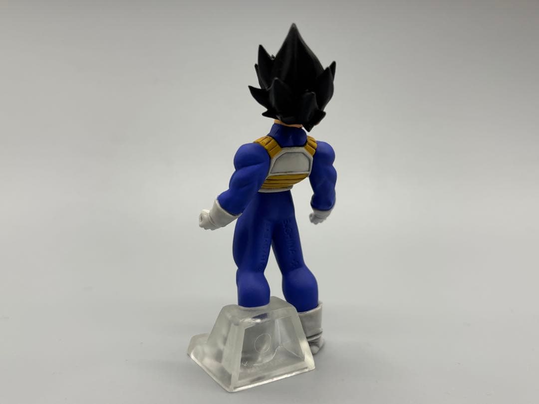 開封済み　ドラゴンボール DG 01 全5種セット