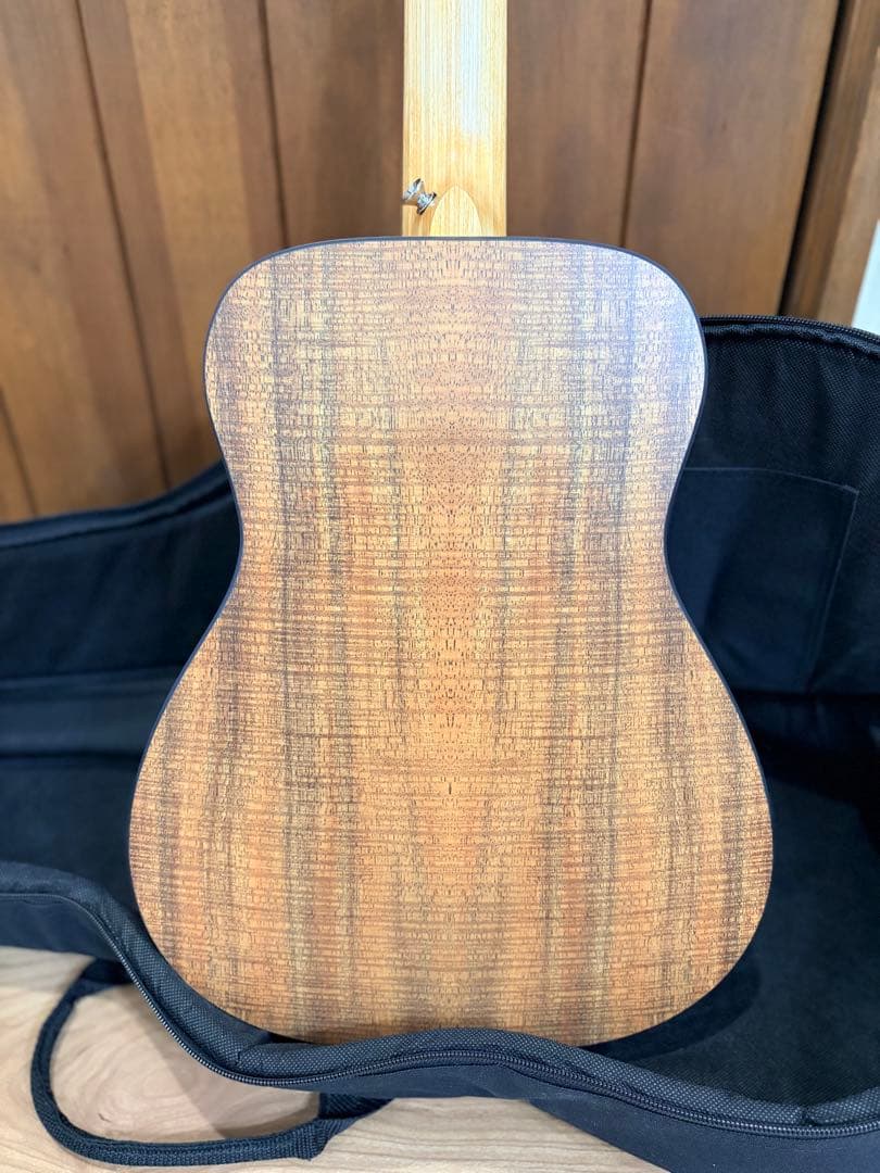 Martin LXK2 アコースティックギター ケース付き