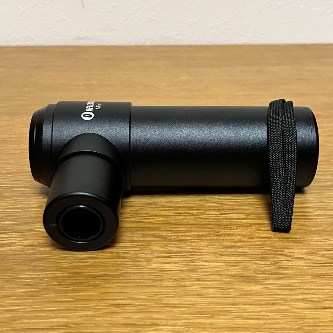 uFit RELEASER Mini リリースガン