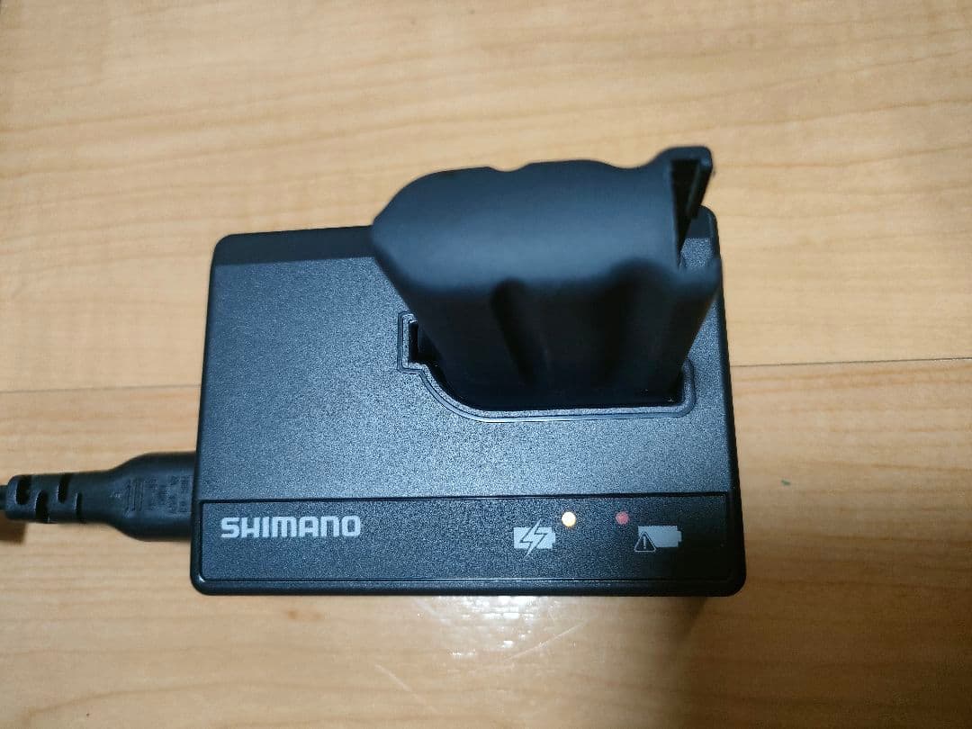 SHIMANO 外装Di2 　周辺機器