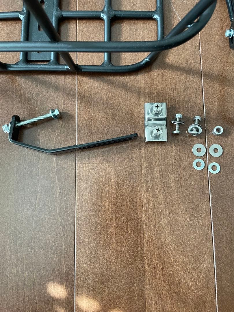 GIZA PRODUCTS AL-N02 バスケット キャリア CAF01500