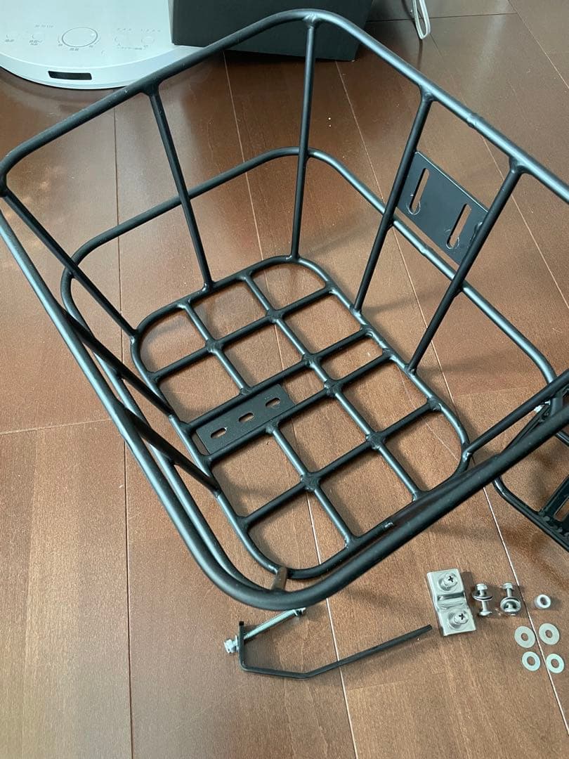 GIZA PRODUCTS AL-N02 バスケット キャリア CAF01500