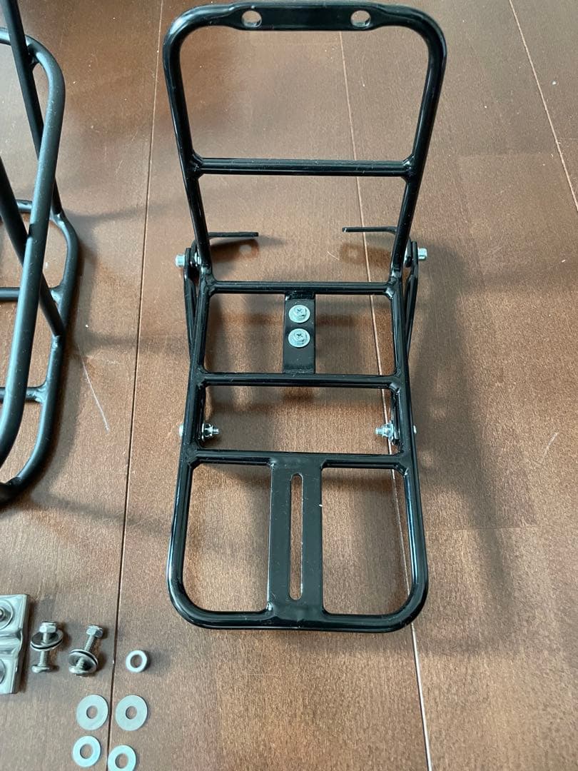 GIZA PRODUCTS AL-N02 バスケット キャリア CAF01500