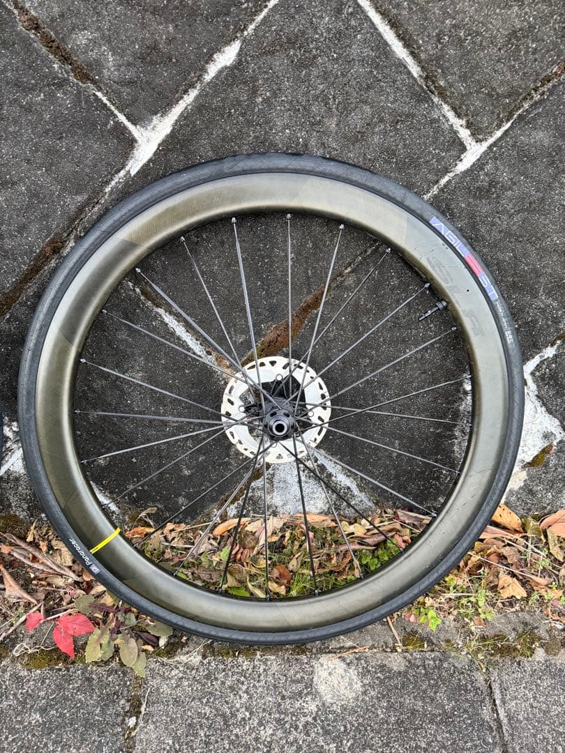 J*C様 MAVICコスミックslr 45 付属品多数