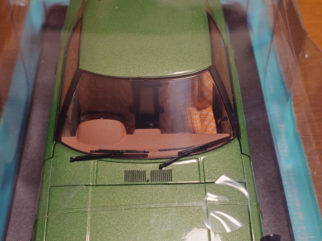 MAZDA SAVANNA RX-7 1978年