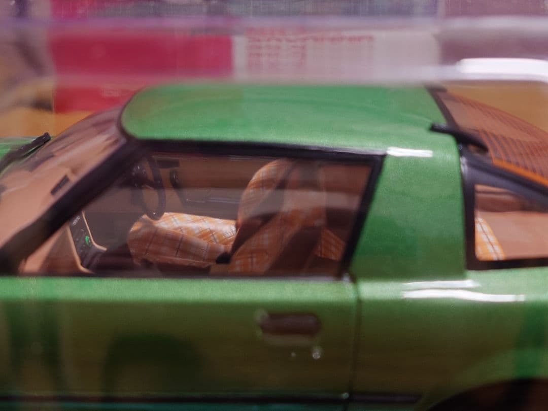MAZDA SAVANNA RX-7 1978年