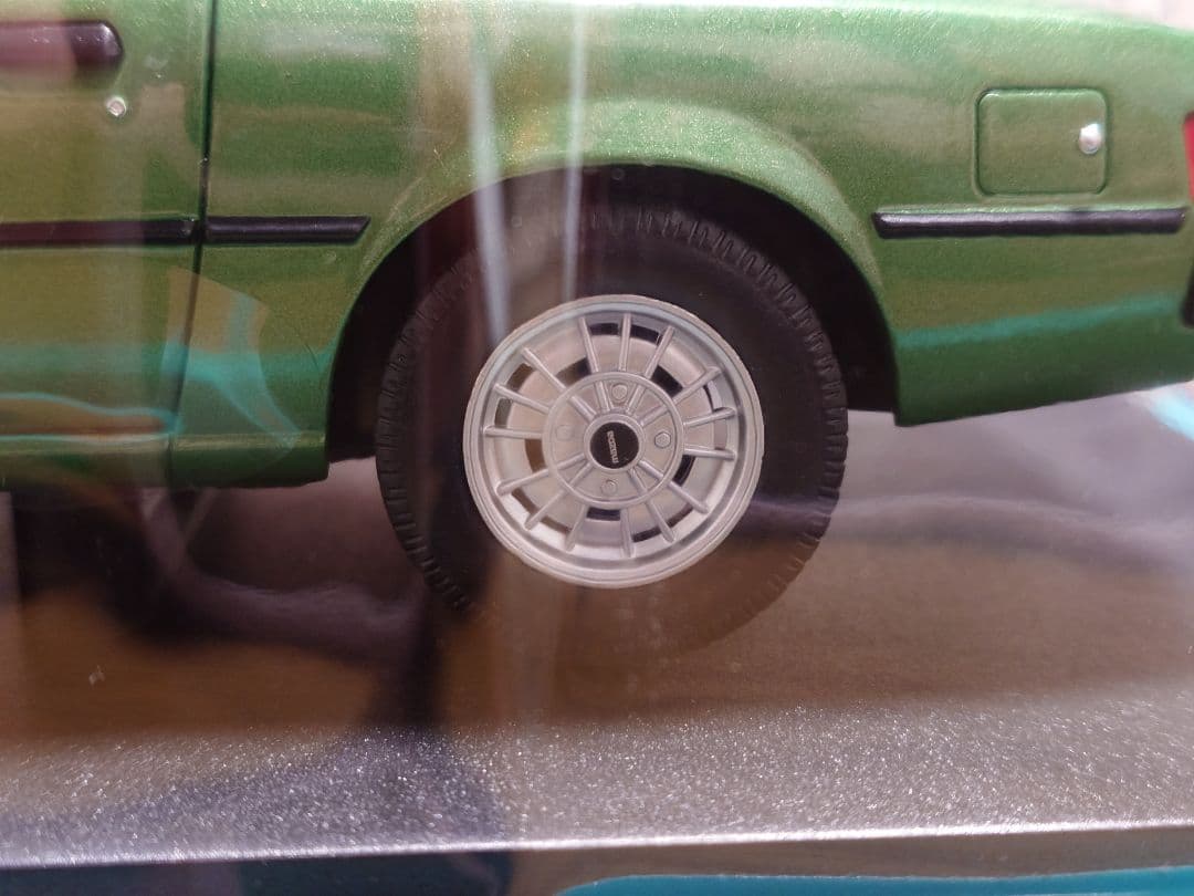 MAZDA SAVANNA RX-7 1978年