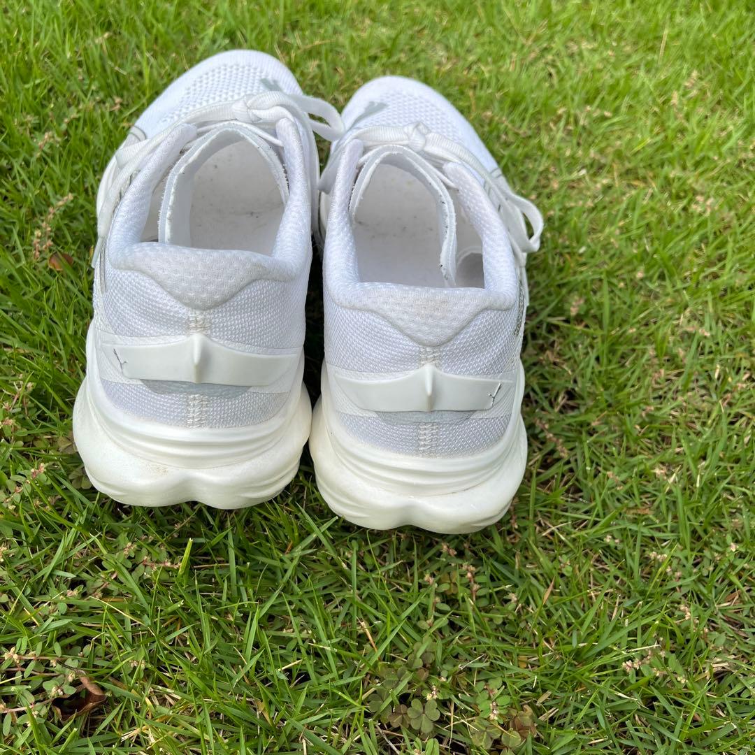 PUMA ディビエイトニトロ3 27.5