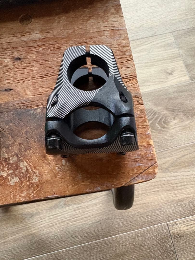 再値引きしました！ MTBハンドル　ステム　ペダルは無くなりました。