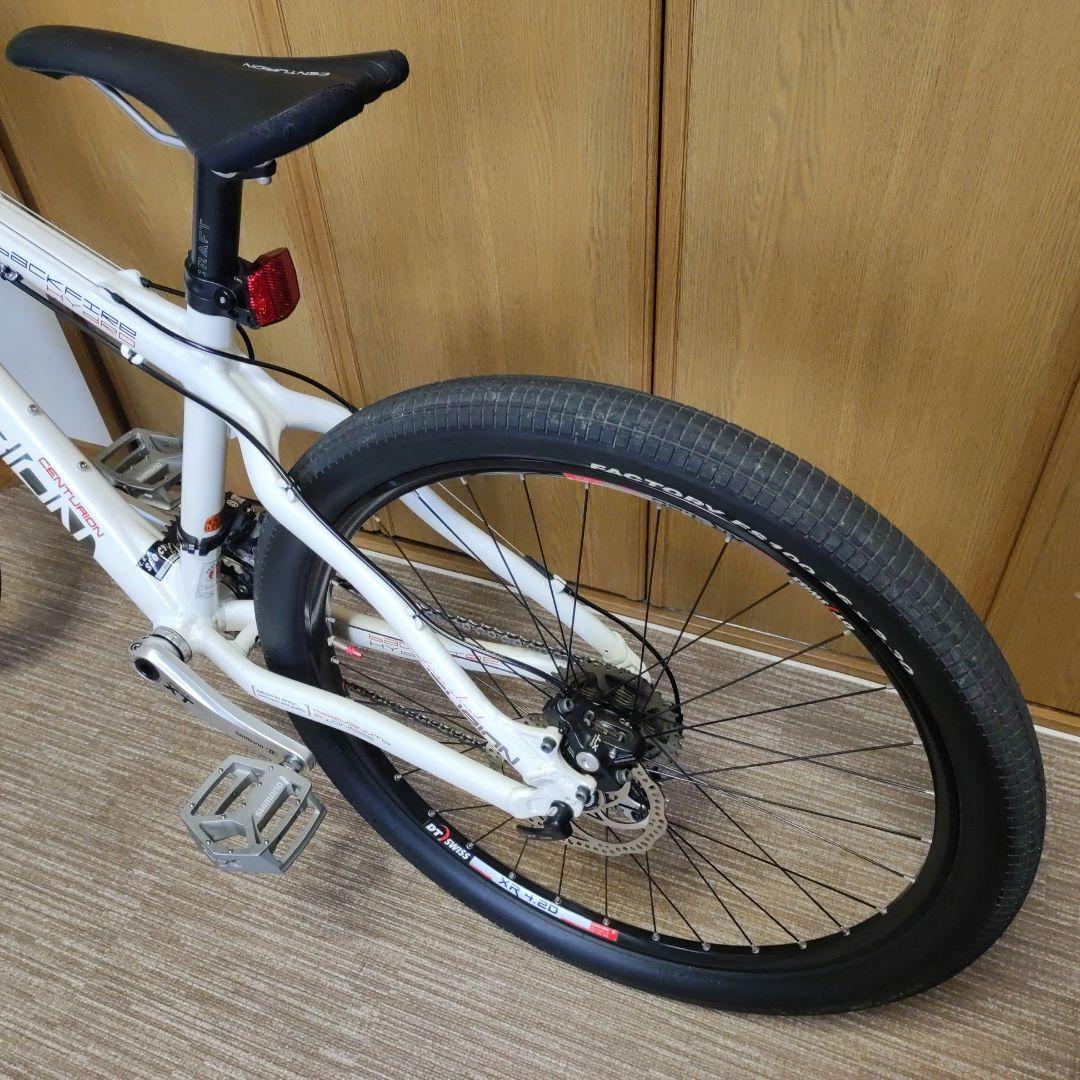 CENTURION BACKFIRE HYDRO マウンテンバイク 26インチ
