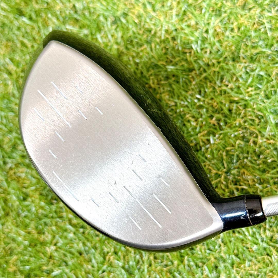 【希少】 Basileus バシレウス XXIO MP800【K127】