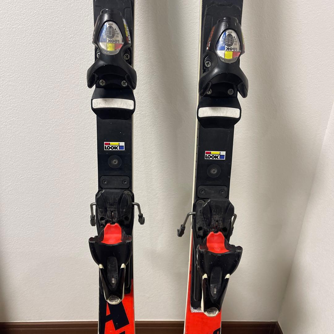 ROSSIGNOL HERO ATHLETE SL150 スキー板