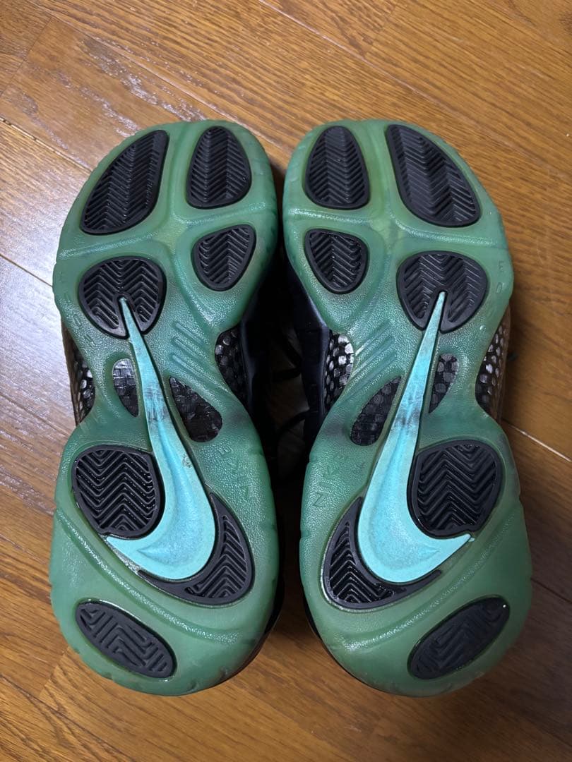 NIKE エア フォームポジットPro