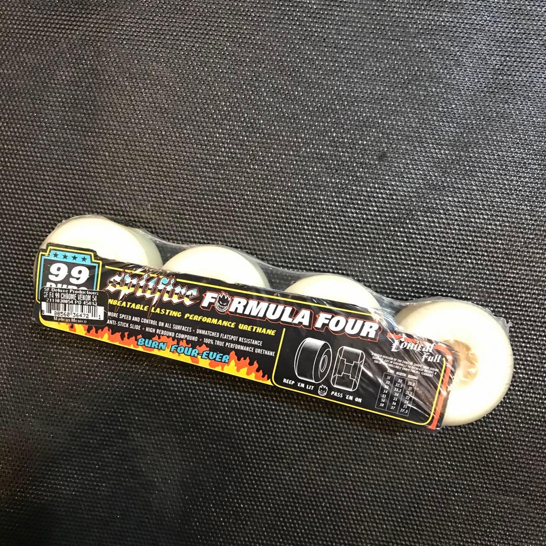 スピットファイアSpitfire Formula Four 54mm 99A