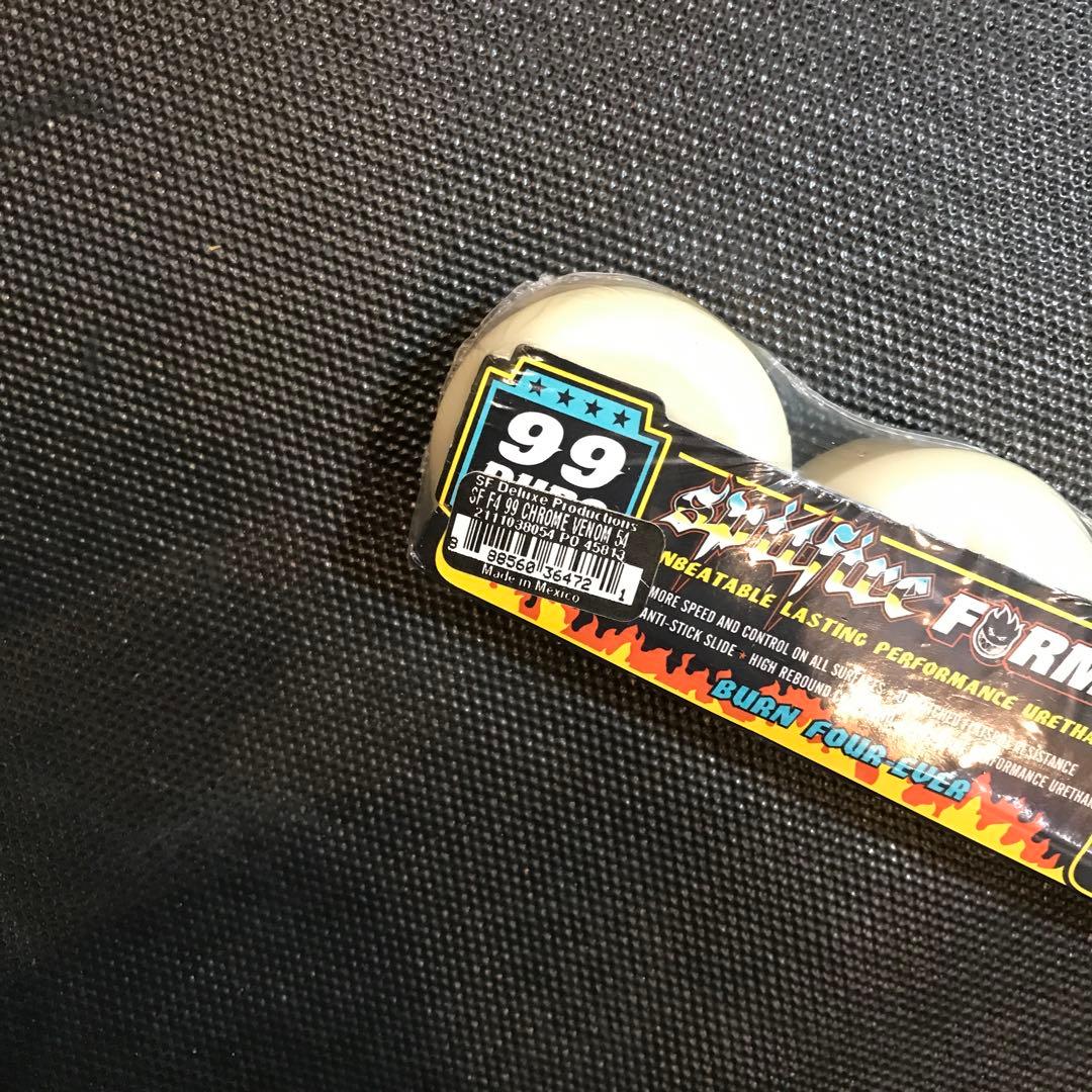 スピットファイアSpitfire Formula Four 54mm 99A