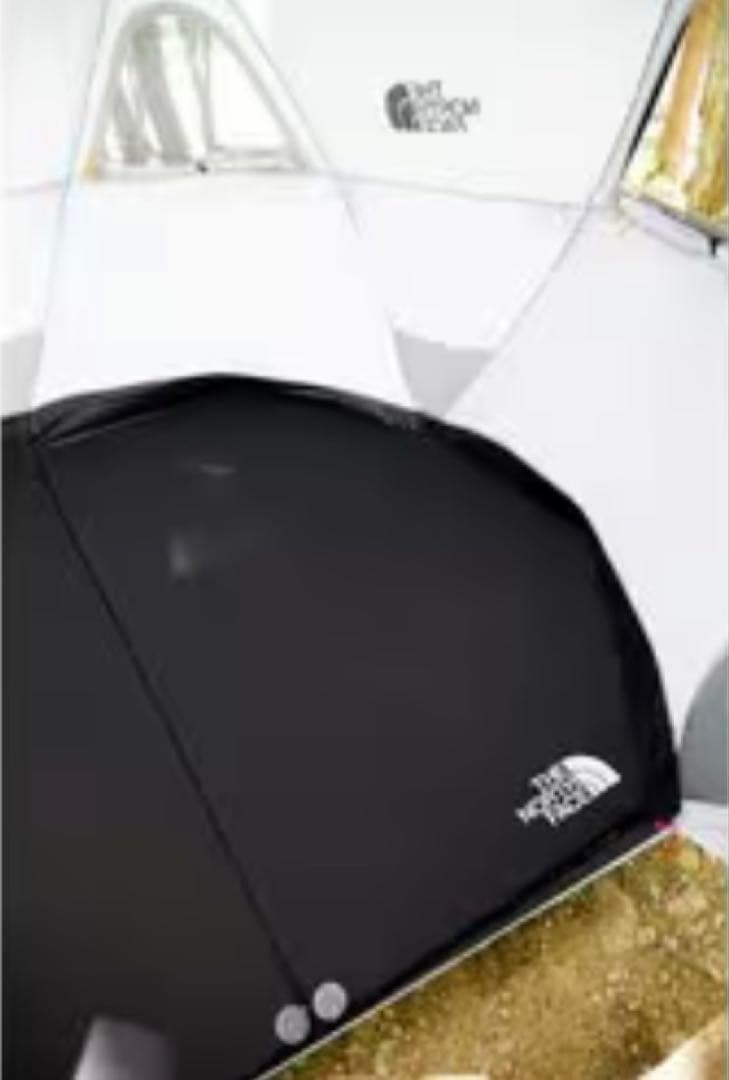 新品　NN32017 GEODOME 4 MATTRESS INFLATABLE