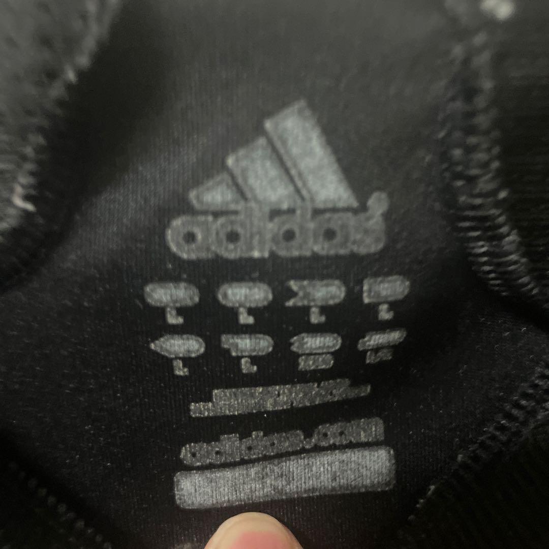 adidas バイエルン　ユニフォーム　襟　ドイツ