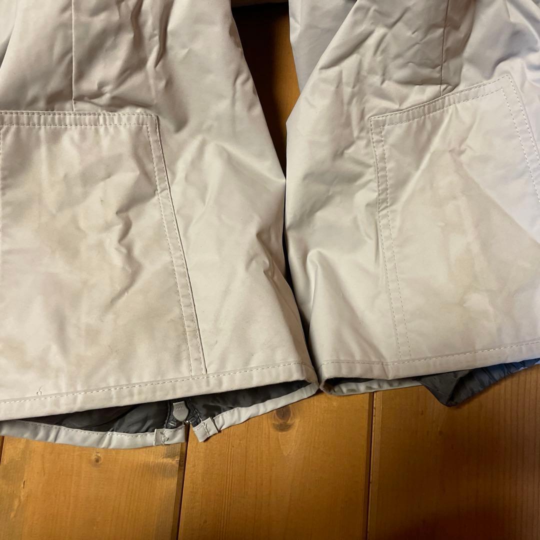 DESCENTE スキーウェア 女性用 サイズ11