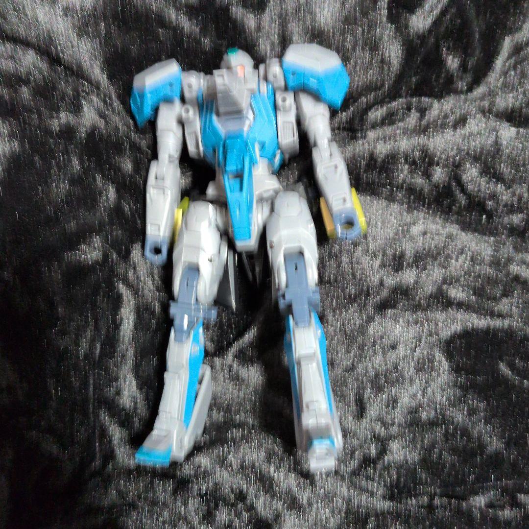 タカラトミーT-SPARK TOYRISE トイライズ ガオファイガー 勇者王