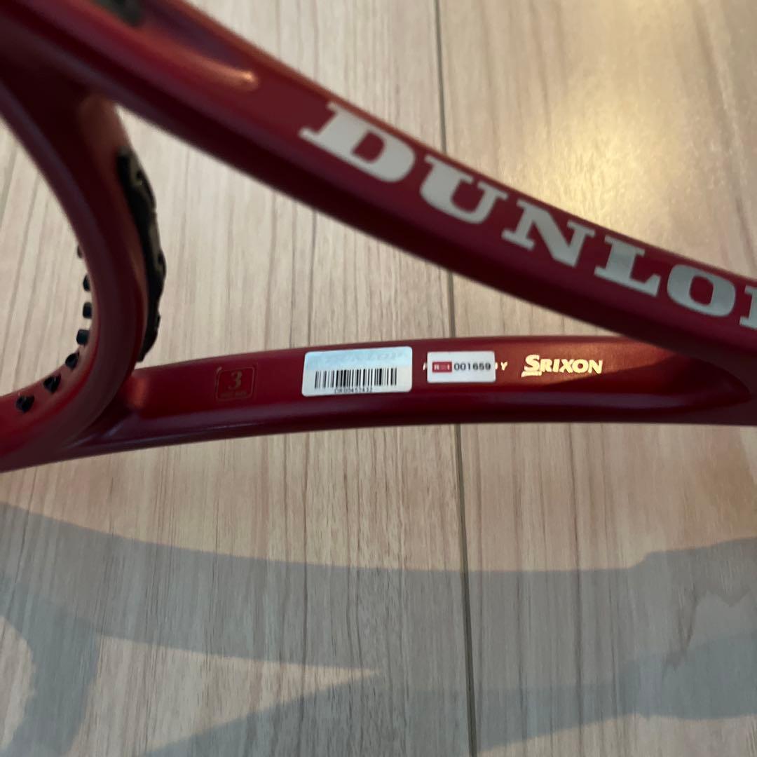 CX200 TOUR 18x20 テニスラケット