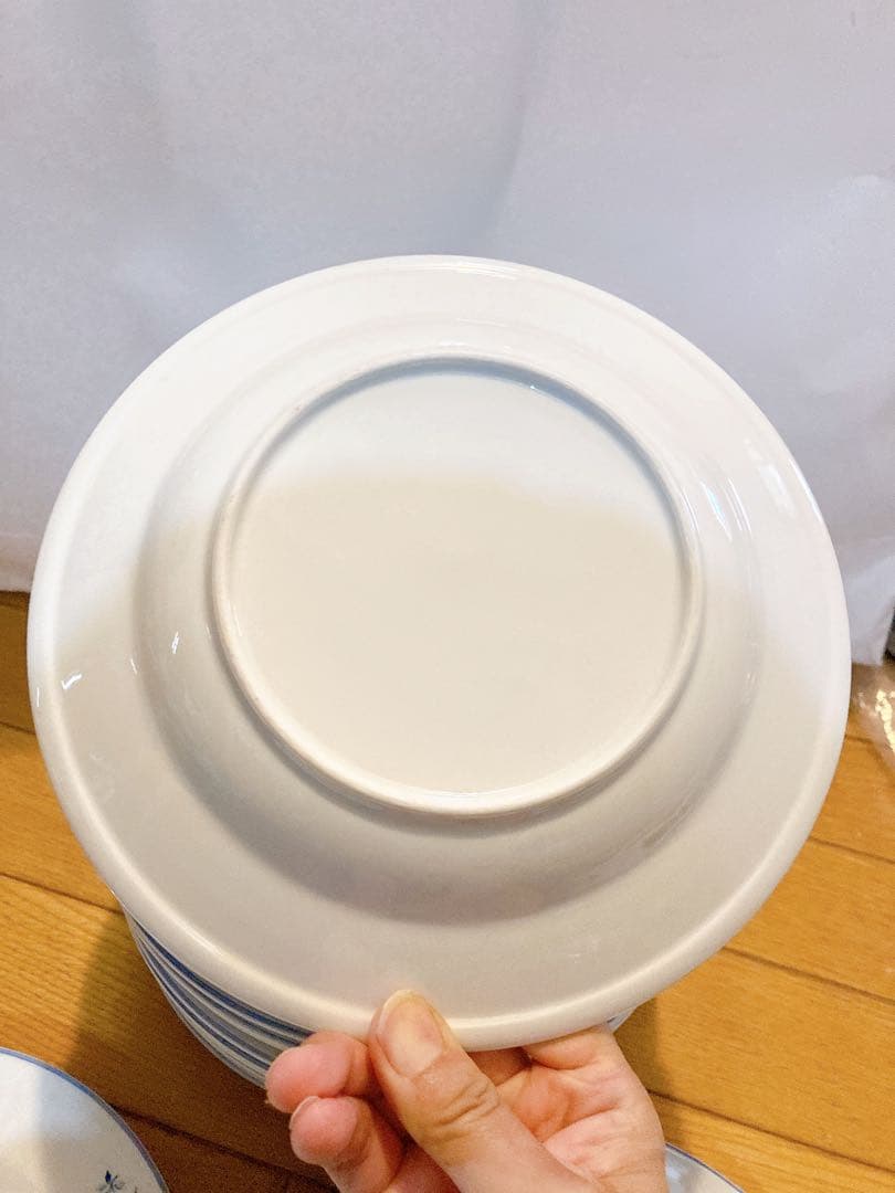 プレート 食器 大皿 皿 中皿 まとめ売り20枚