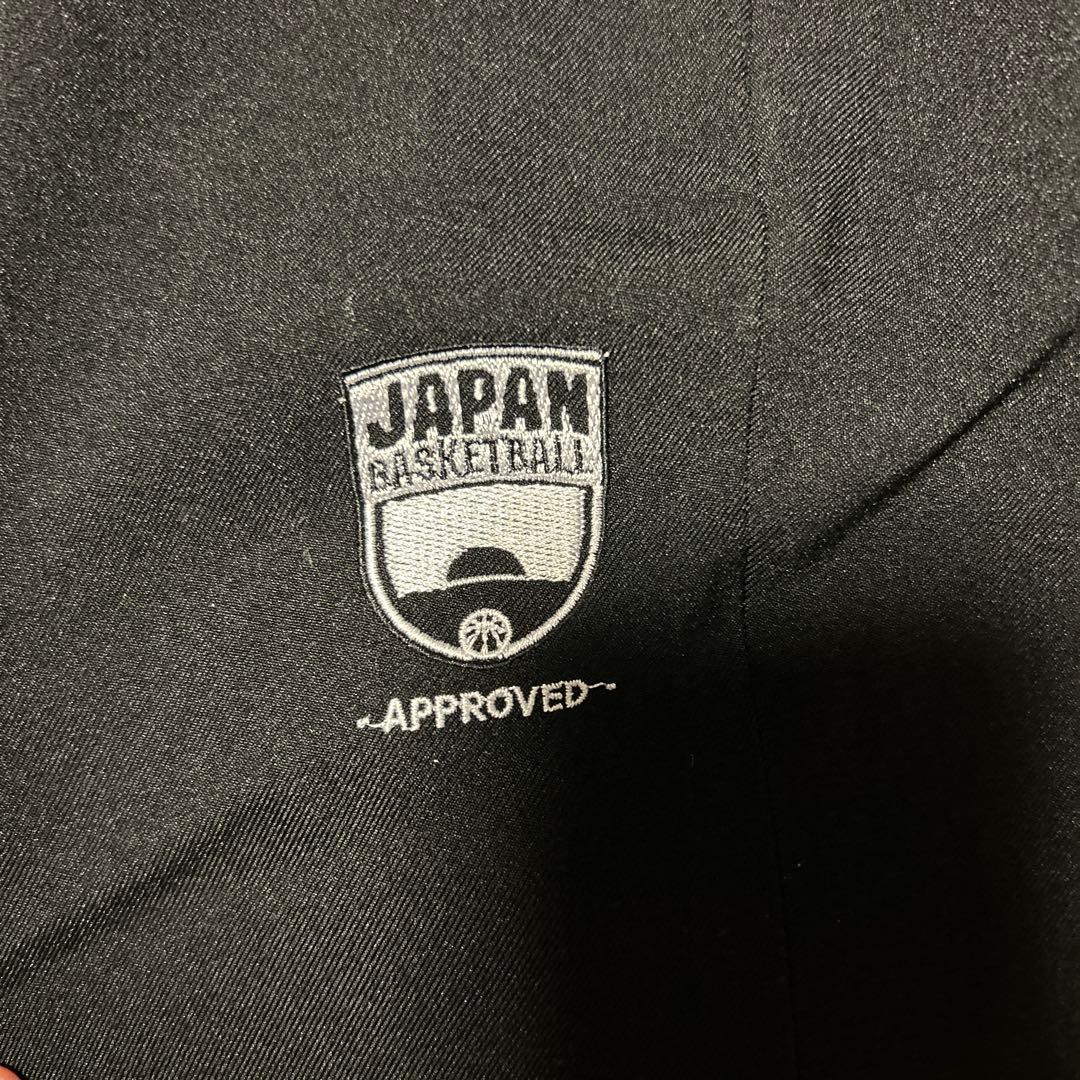 【て】ON THE COURT レフリースラックス　XL