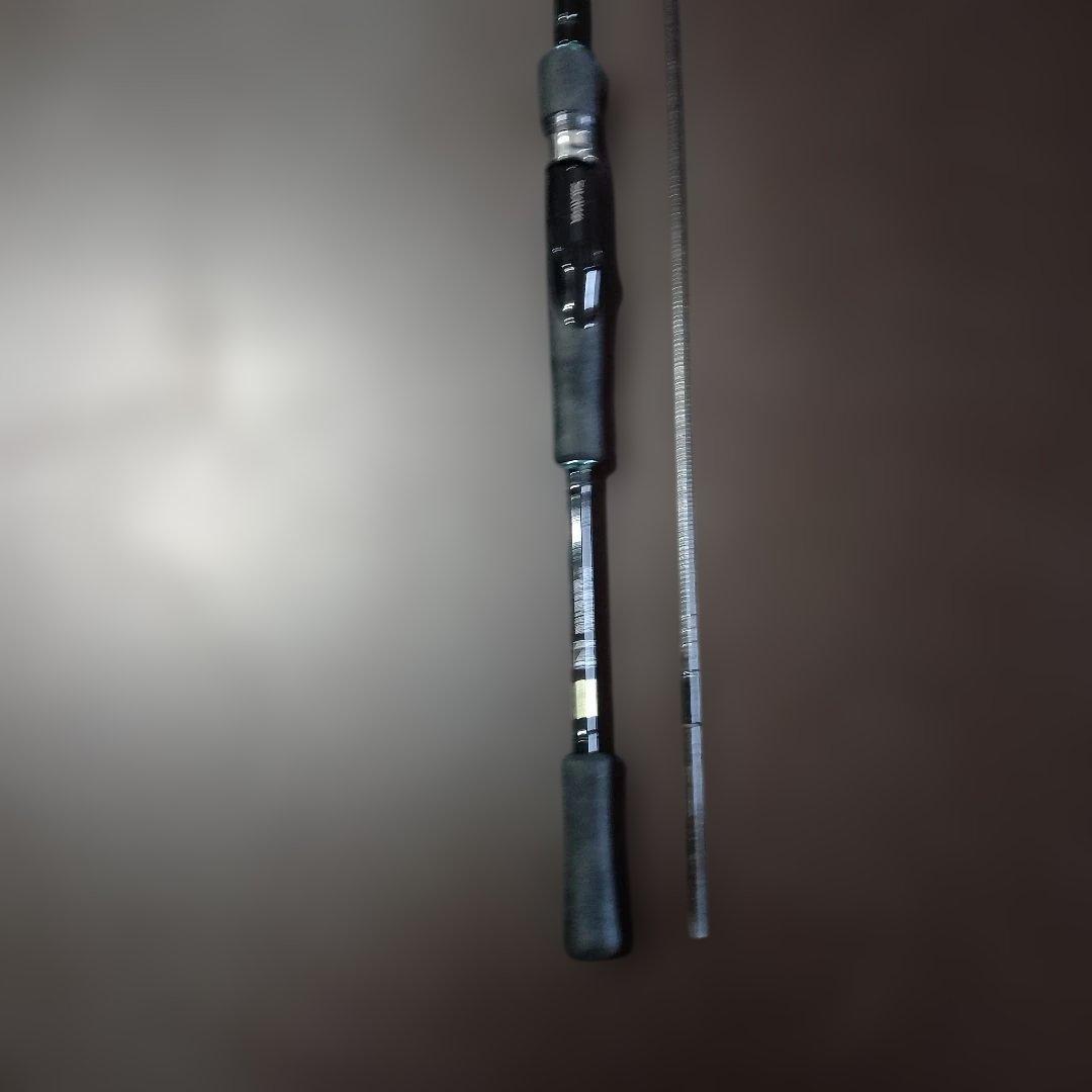 DAIWA エメラルダスＸ　BOAT 65MLS IL