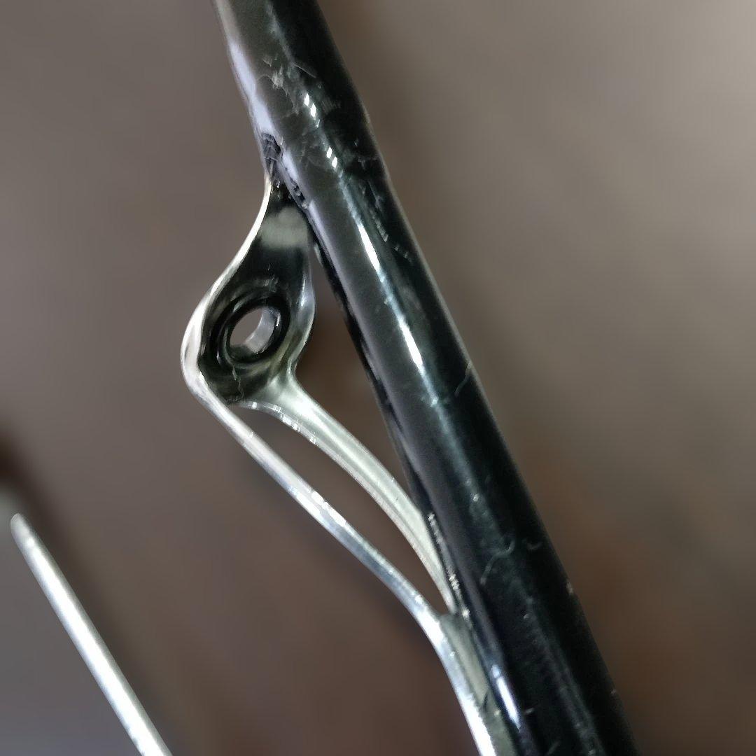DAIWA エメラルダスＸ　BOAT 65MLS IL