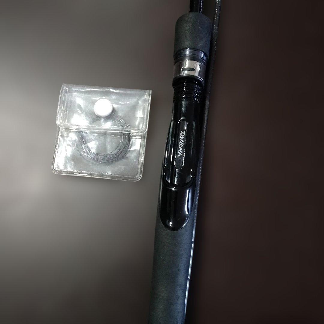 DAIWA エメラルダスＸ　BOAT 65MLS IL