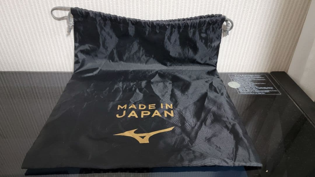 ミズノ　モレリアネオ3β　26.5　サッカースパイク