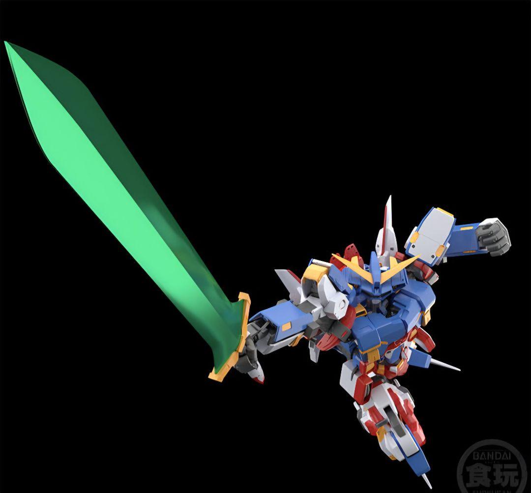 新品未開封　SMP スーパーロボット大戦OG SRX 鋼のコンプリートボックス