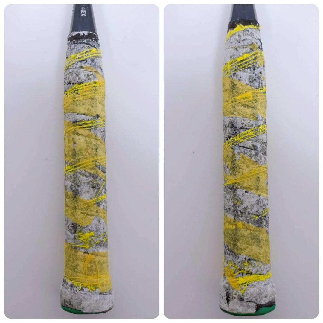 YONEX ヨネックス ASTROX99 GAME バドミントンラケット