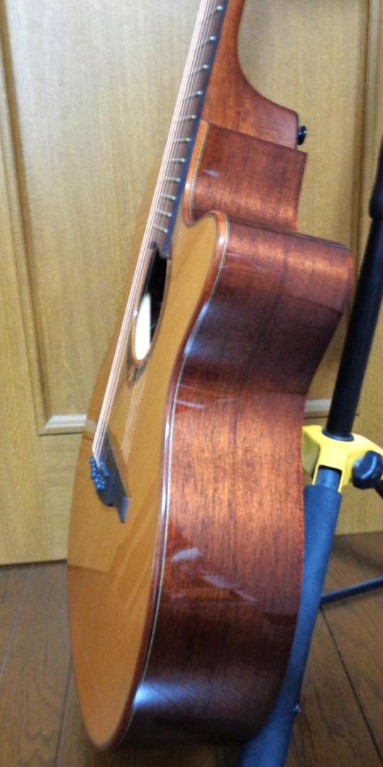 LAG Guitars T118ACE　エレアコ　超美品！　2023年製