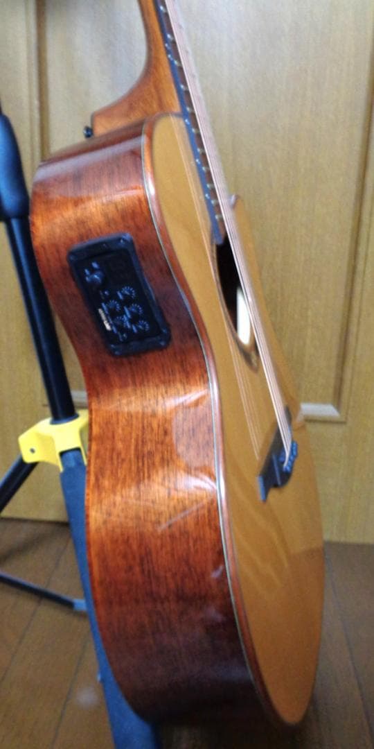 LAG Guitars T118ACE　エレアコ　超美品！　2023年製