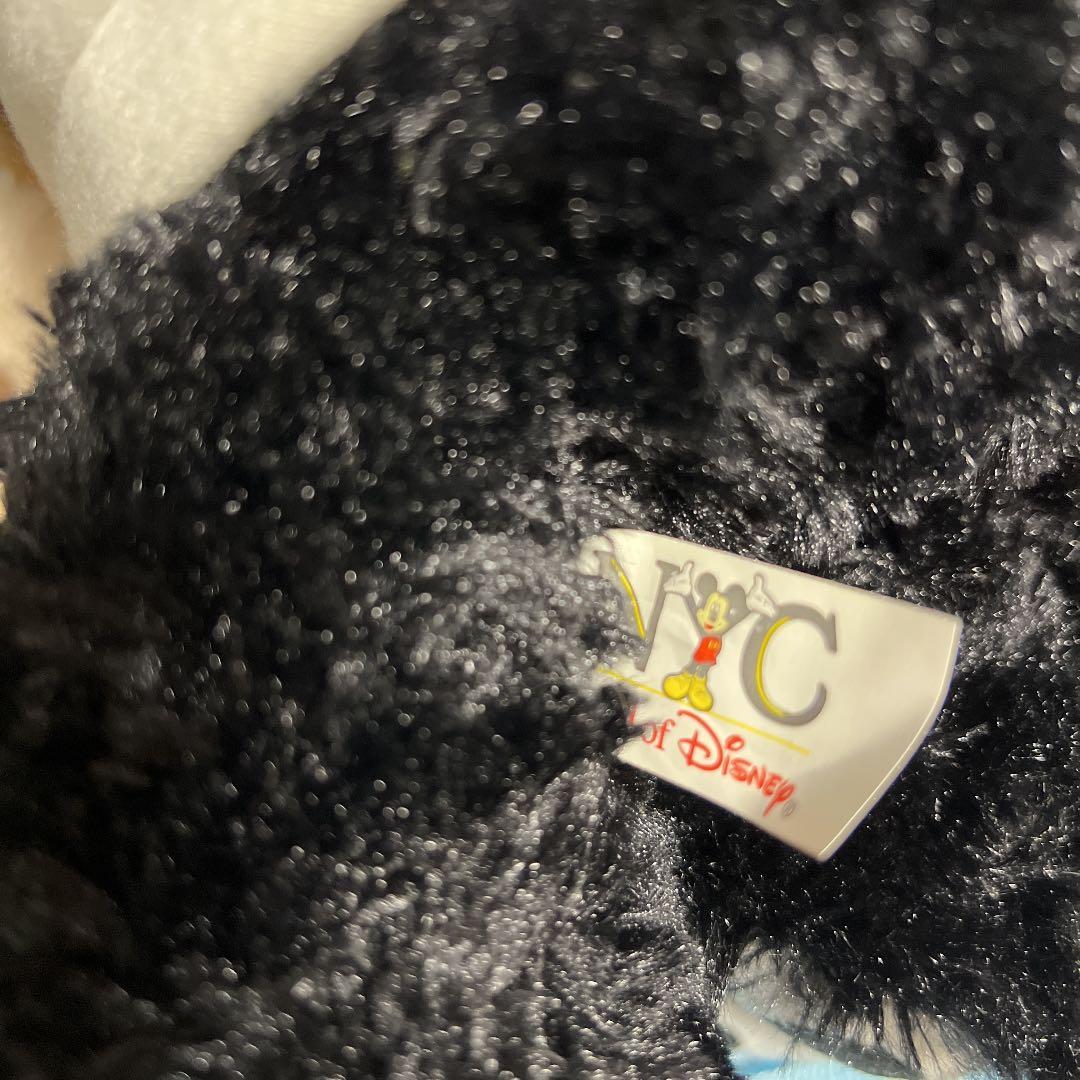 WDW ダッフィー ぬいぐるみ