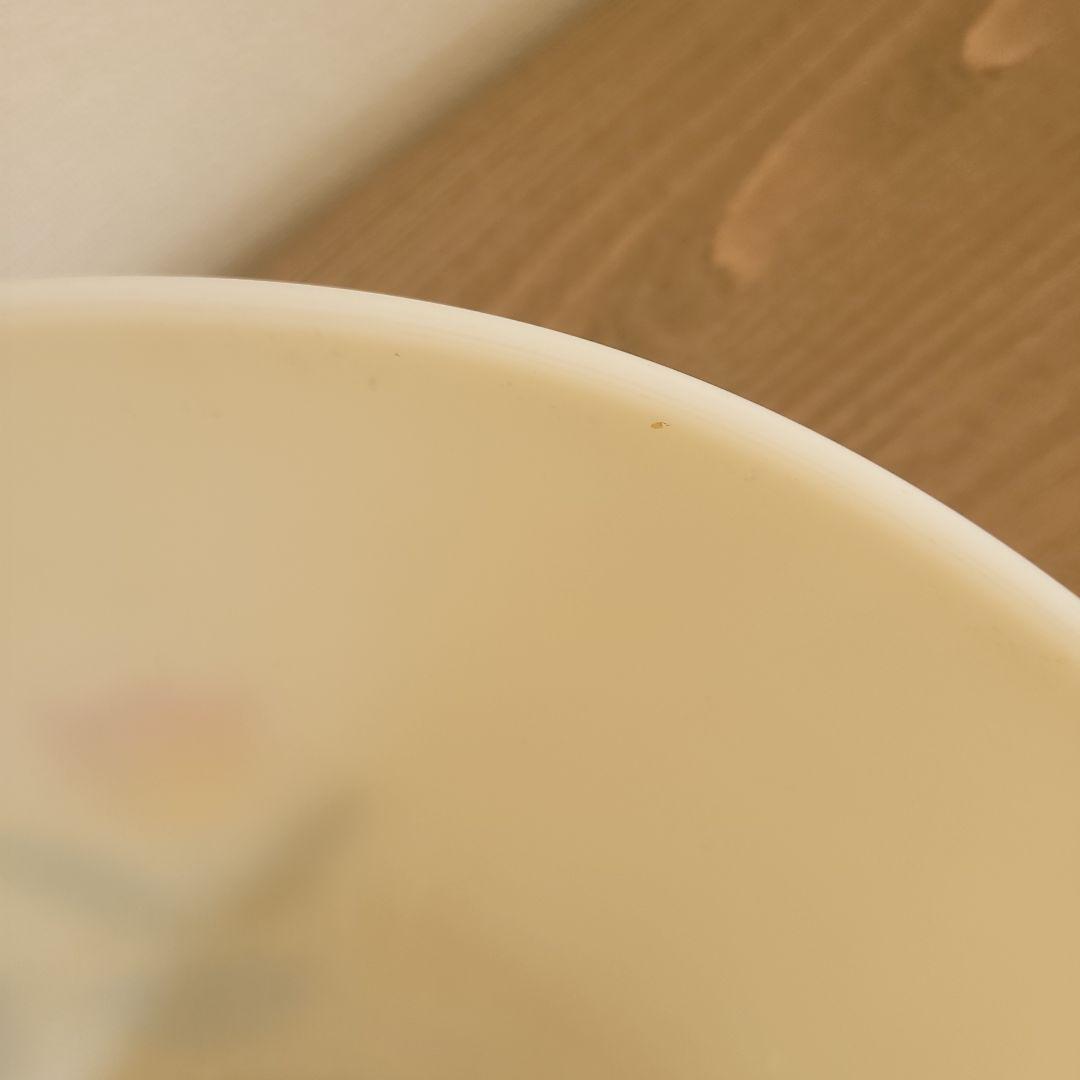 Fireking mixing bowl チュウリップ 大型サイズ
