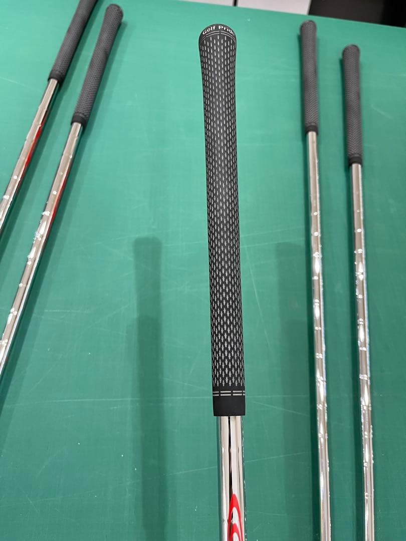 G reen　 Titleist T200 T150コンボアイアンセット