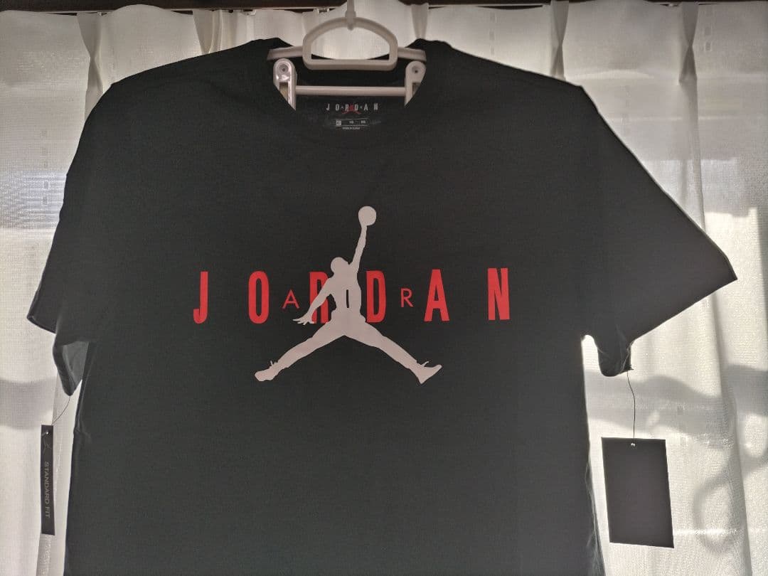 Nike AIR JORDAN Tシャツ（CK4213-010）