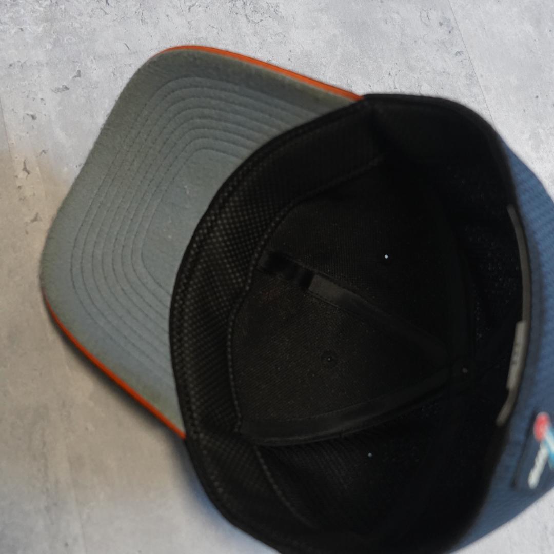 2006 adidas アディダス　巨人　読売ジャイアンツ　プロコレ　キャップ