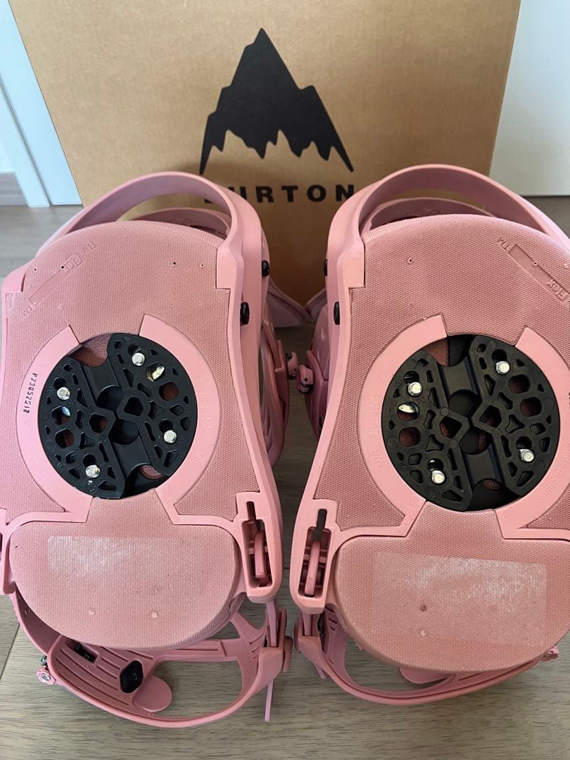 スノーボード Burton Lexa Re-flex M 2023-2024