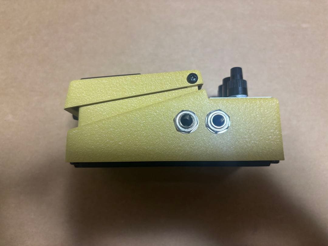 【美品　箱、説明書付き】BOSS FBM-1 Bassman