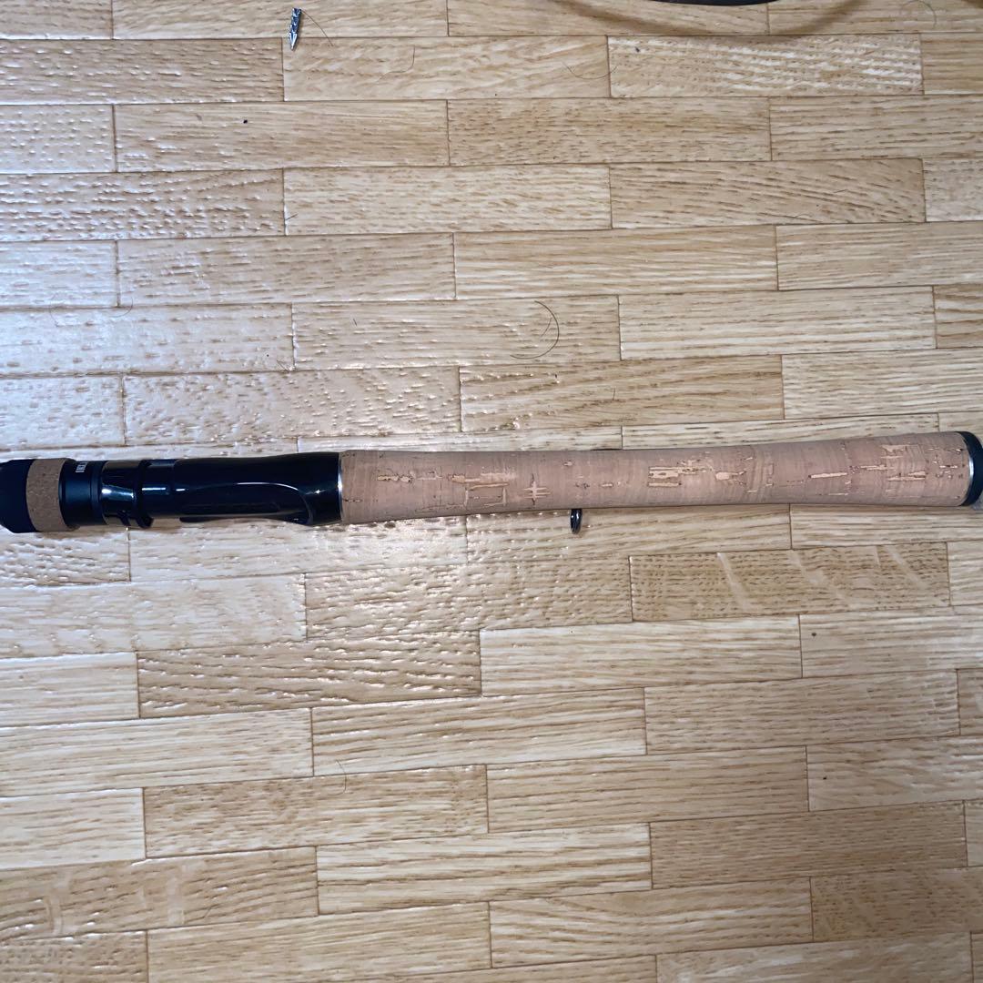 インクスレーベル ビーテスラー 2nd 74L
