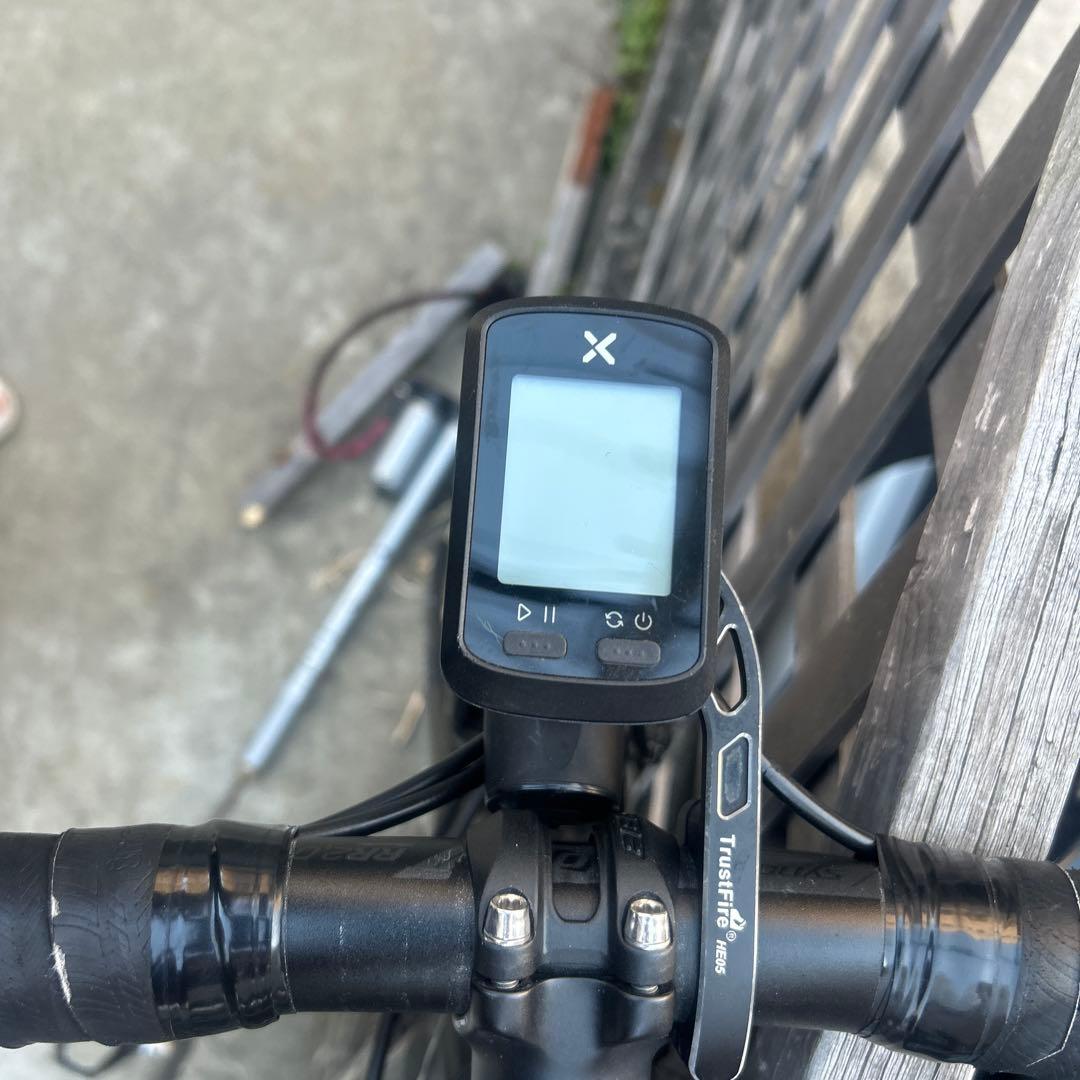 SCOTT ロードバイク フレーム Shimano 105