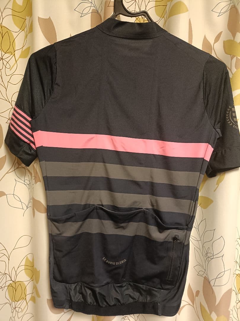 Rapha RCC プロチーム サイクルジャージ メンズS