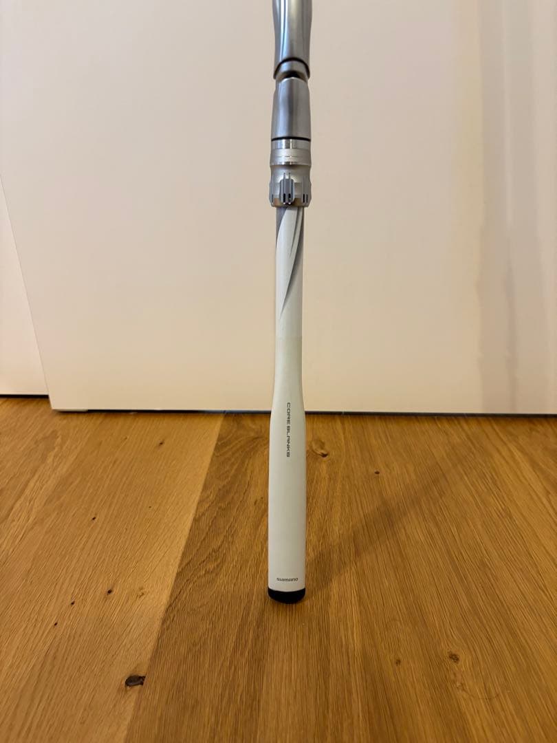 シマノ BB-X スペシャル SZIII 1号 500-530ズーム