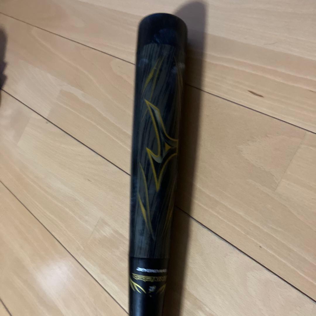 Mizuno グラブバット 84cm 軟式