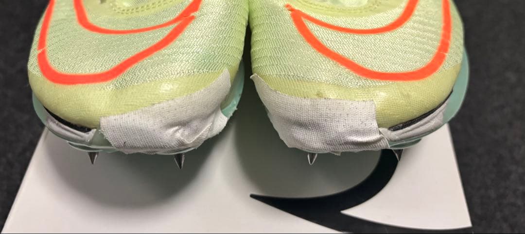 Nike エアズーム マックスフライ 【26.0cm】希少カラー maxfly