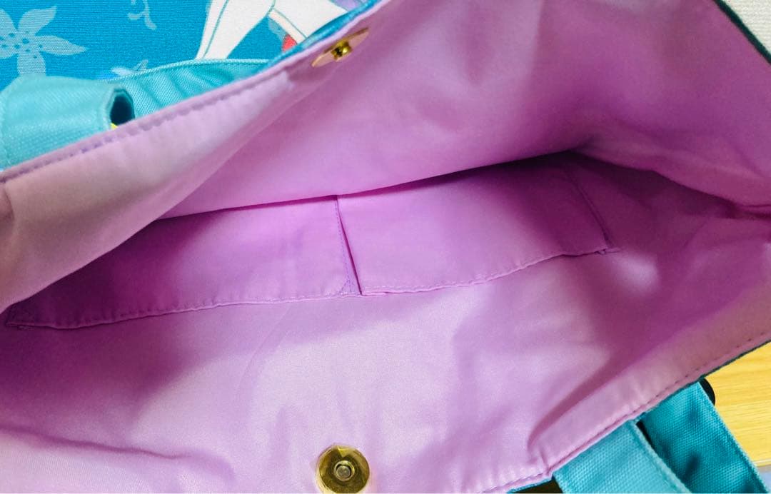 アリエル　貝殻　クッション　トートバック　2個セット　新品未使用