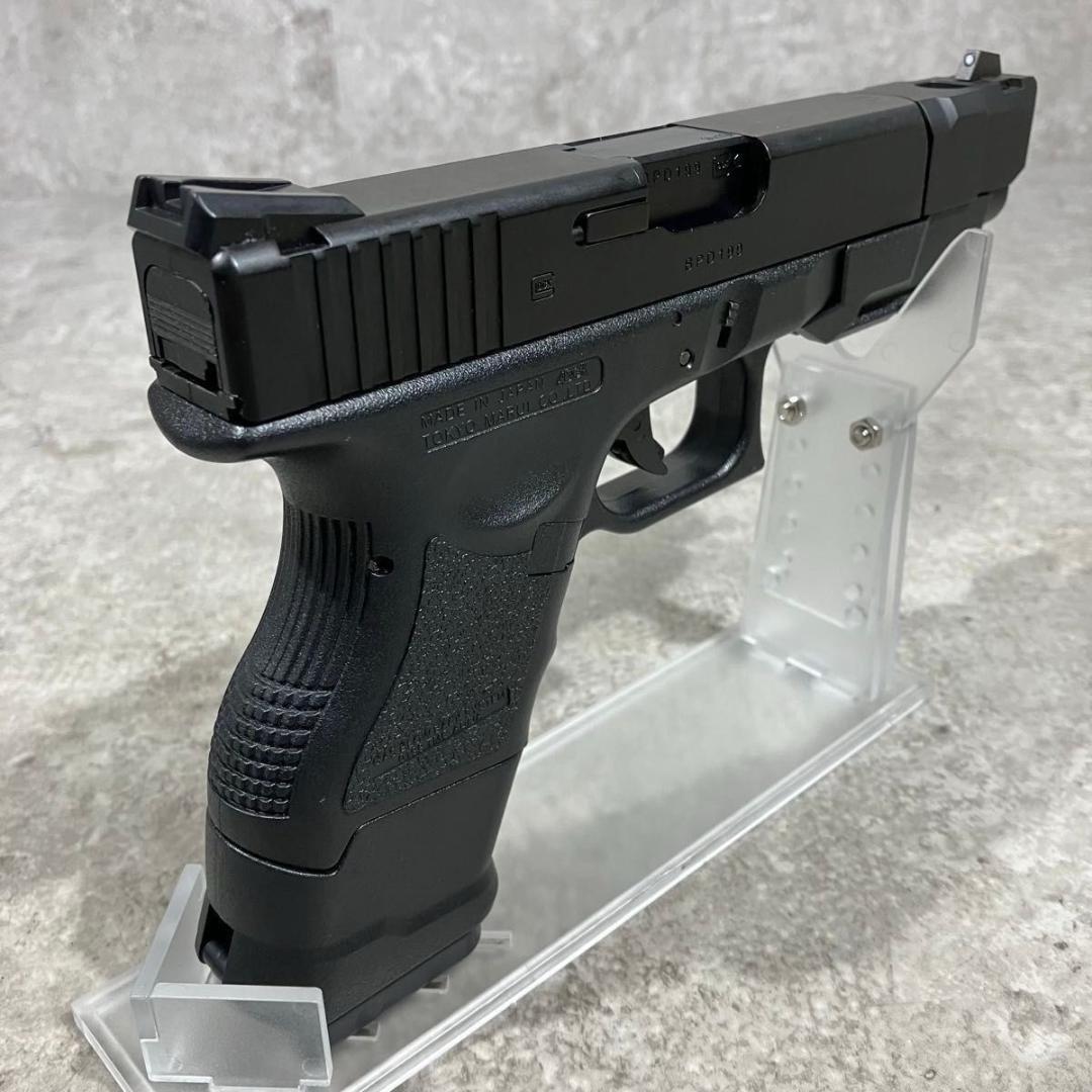 美品 東京マルイ GLOCK 26 ADVANCE グロック アドヴァンス