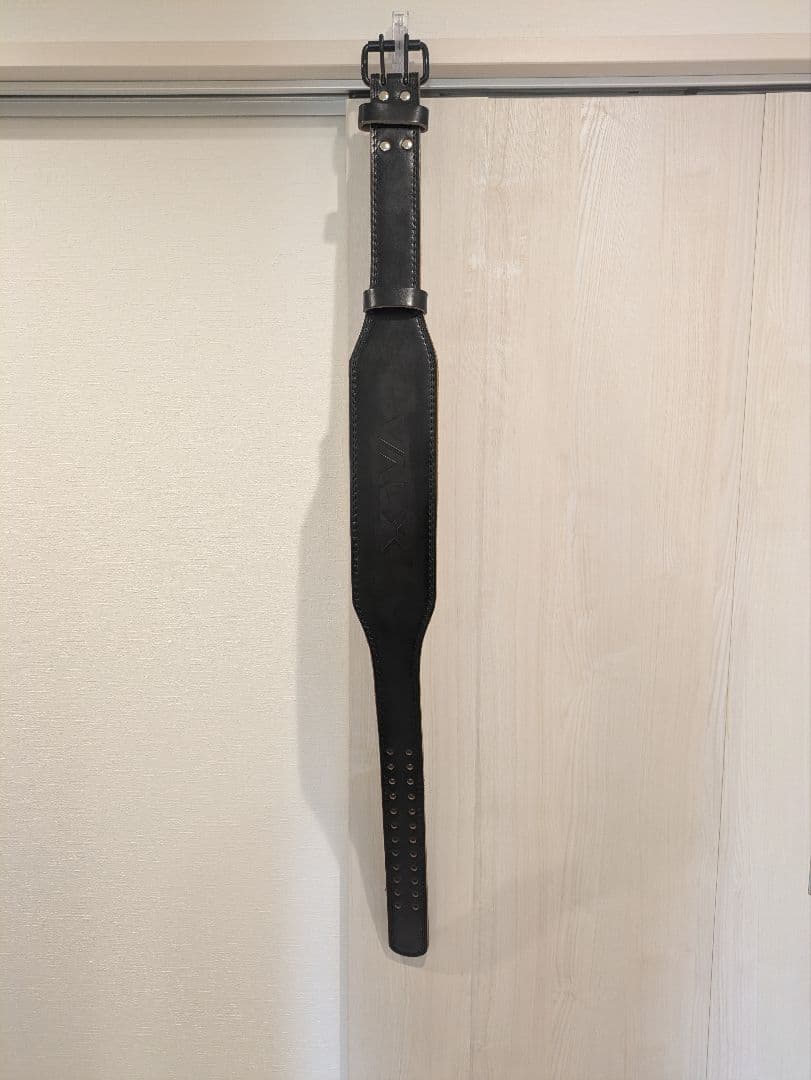 VALX トレーニングベルト